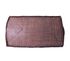 Prada Madras Convertible Open Tote, top view